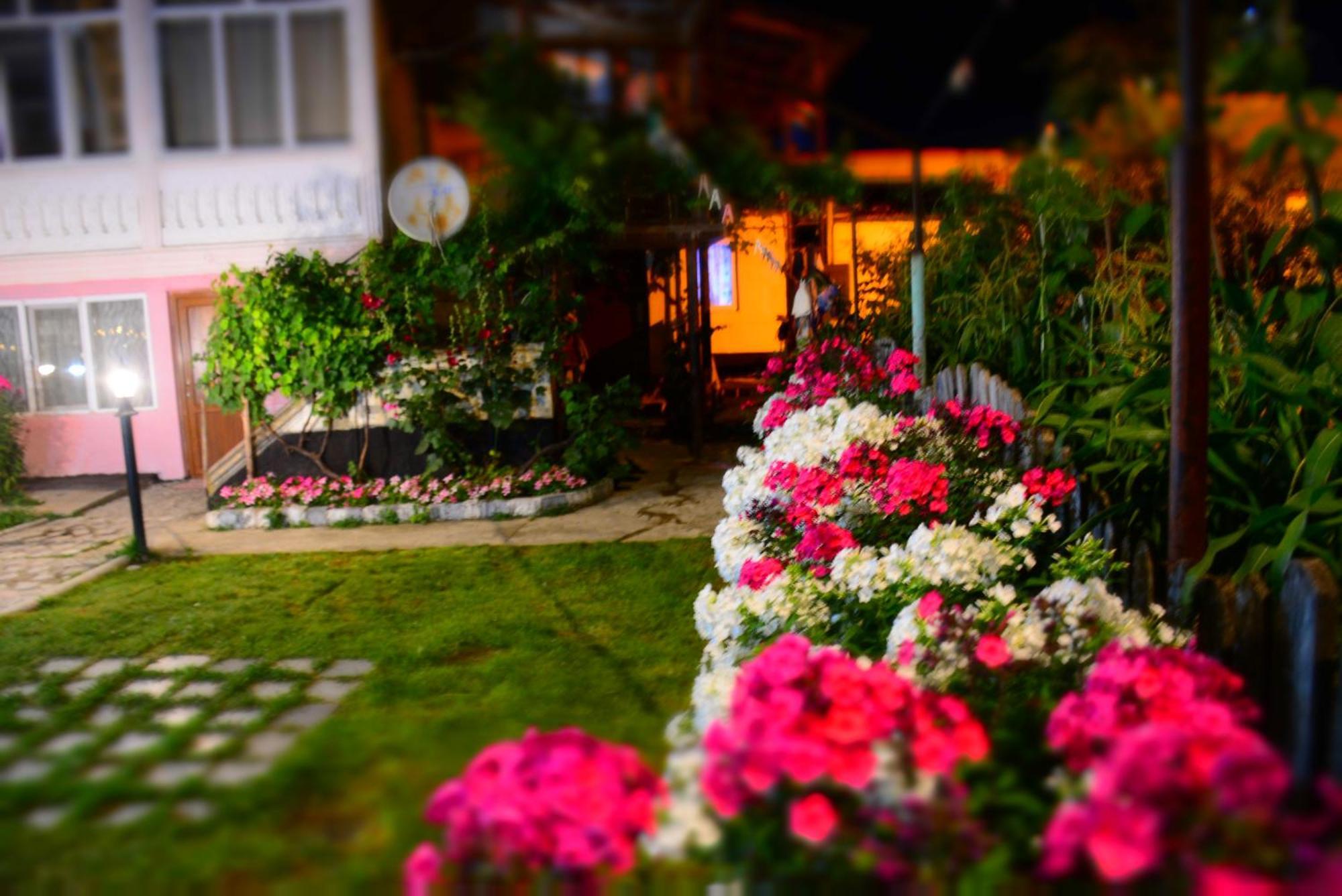 House In ميستيا المظهر الخارجي الصورة